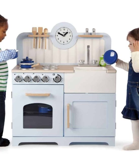 20 Best Play Kitchens for Toddlers
