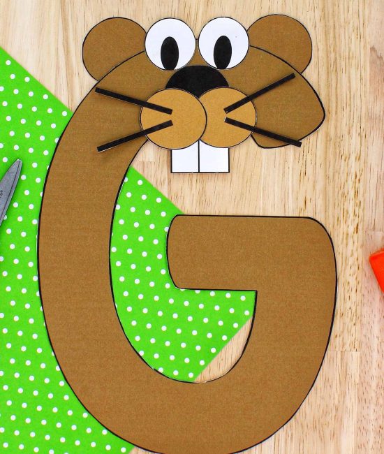 20 Engaging Activities and Crafts for the Letter G