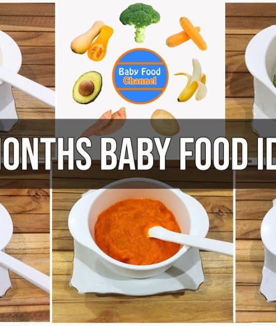 Month Old Feeding Schedule That Works Like A Charm