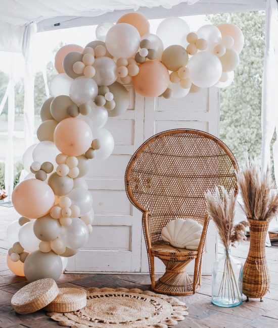 What Type of Boho Theme Do You Want for Your Baby