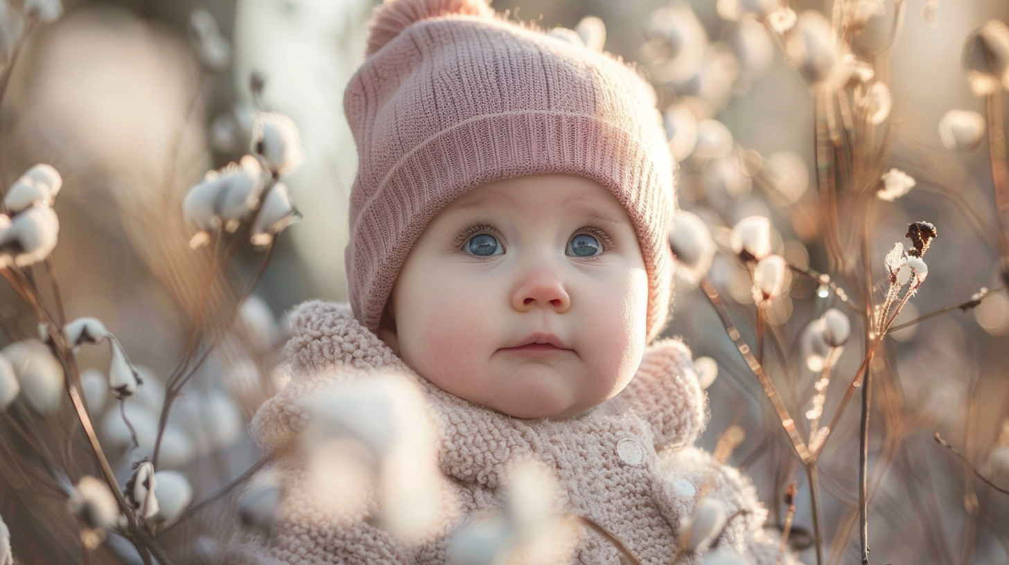 Beautiful Swedish Female Names for Your Little Princess