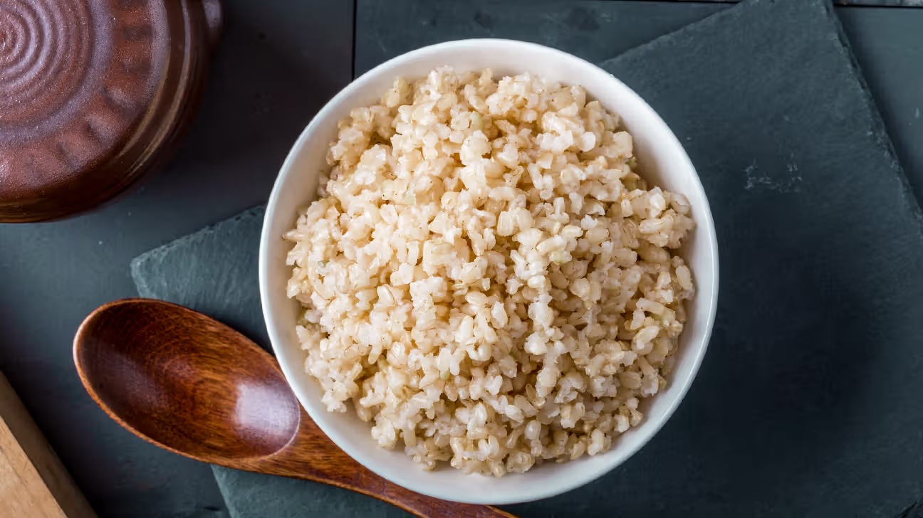 Brown Rice