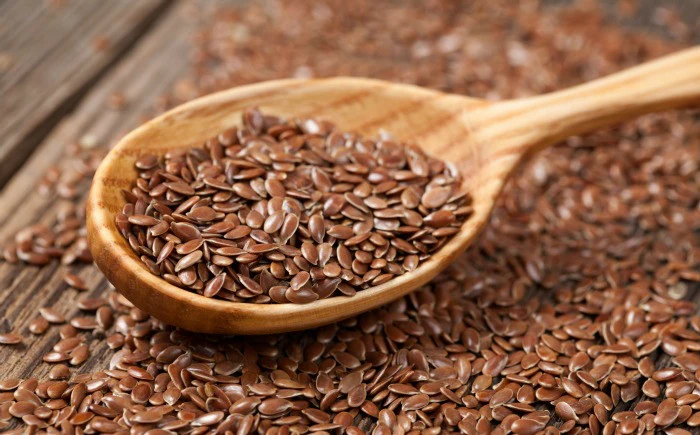 Flaxseed