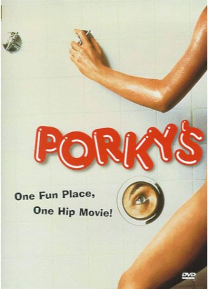 Porky's (1982)