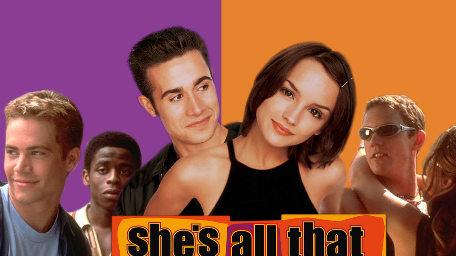 She's All That (1999)