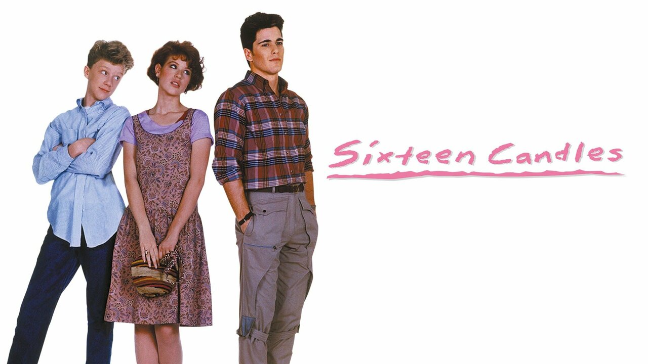 Sixteen Candles (1984)