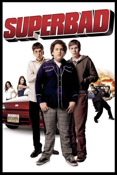 Superbad (2007)