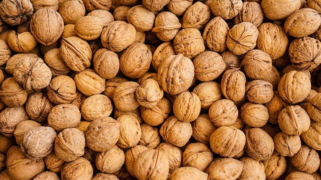 Walnuts