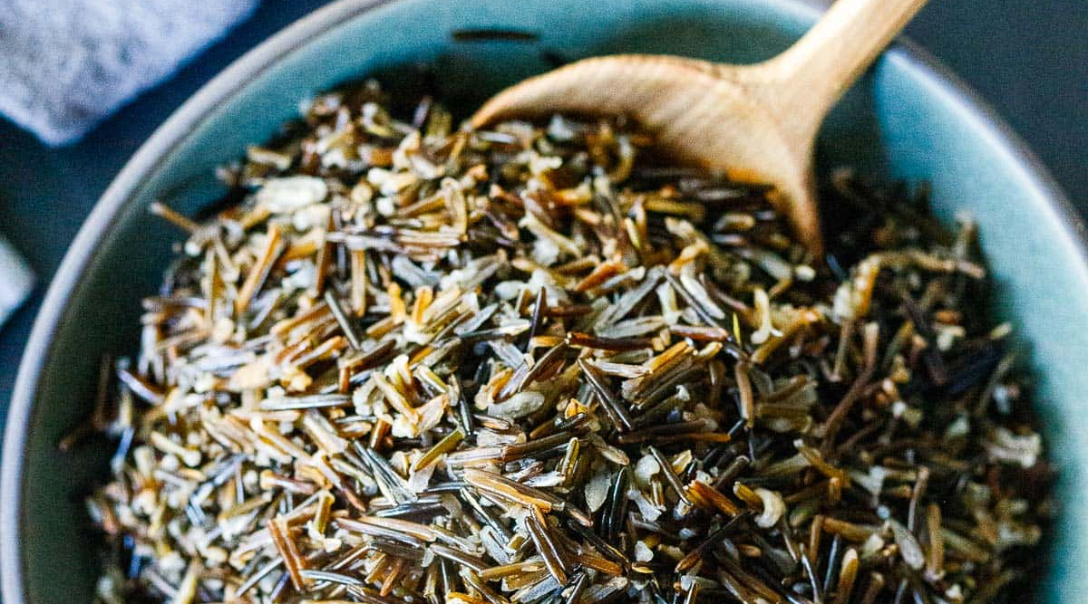 Wild Rice