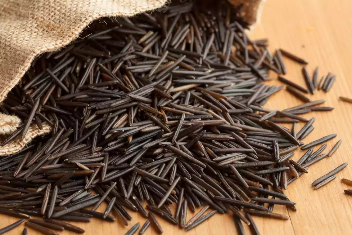 Wild Rice