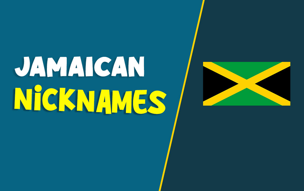 Best Jamaican Male Names