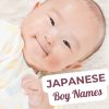 Japanese Boy Names for Your Baby