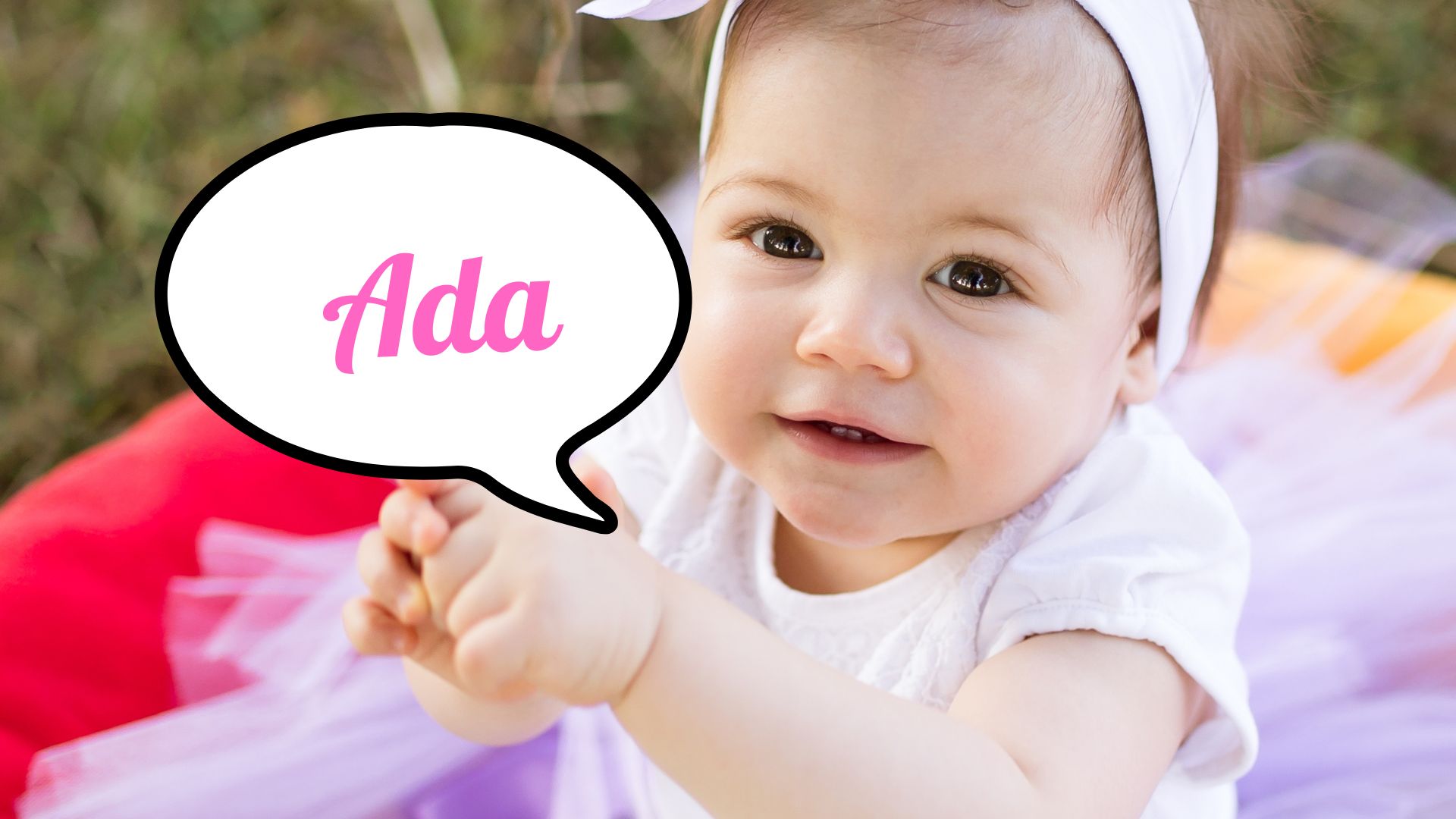 List of Female German Names for Your Newborn Girl