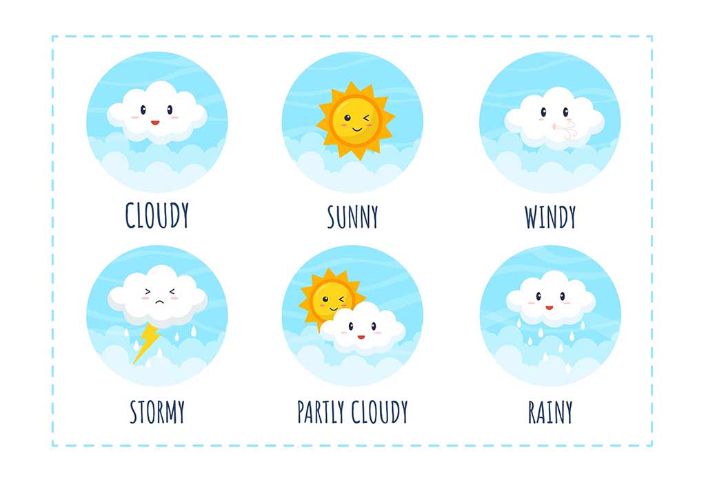 List of Weather-Related Names for Your Son