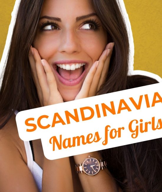 Scandinavian Female Names for Your Inspiration