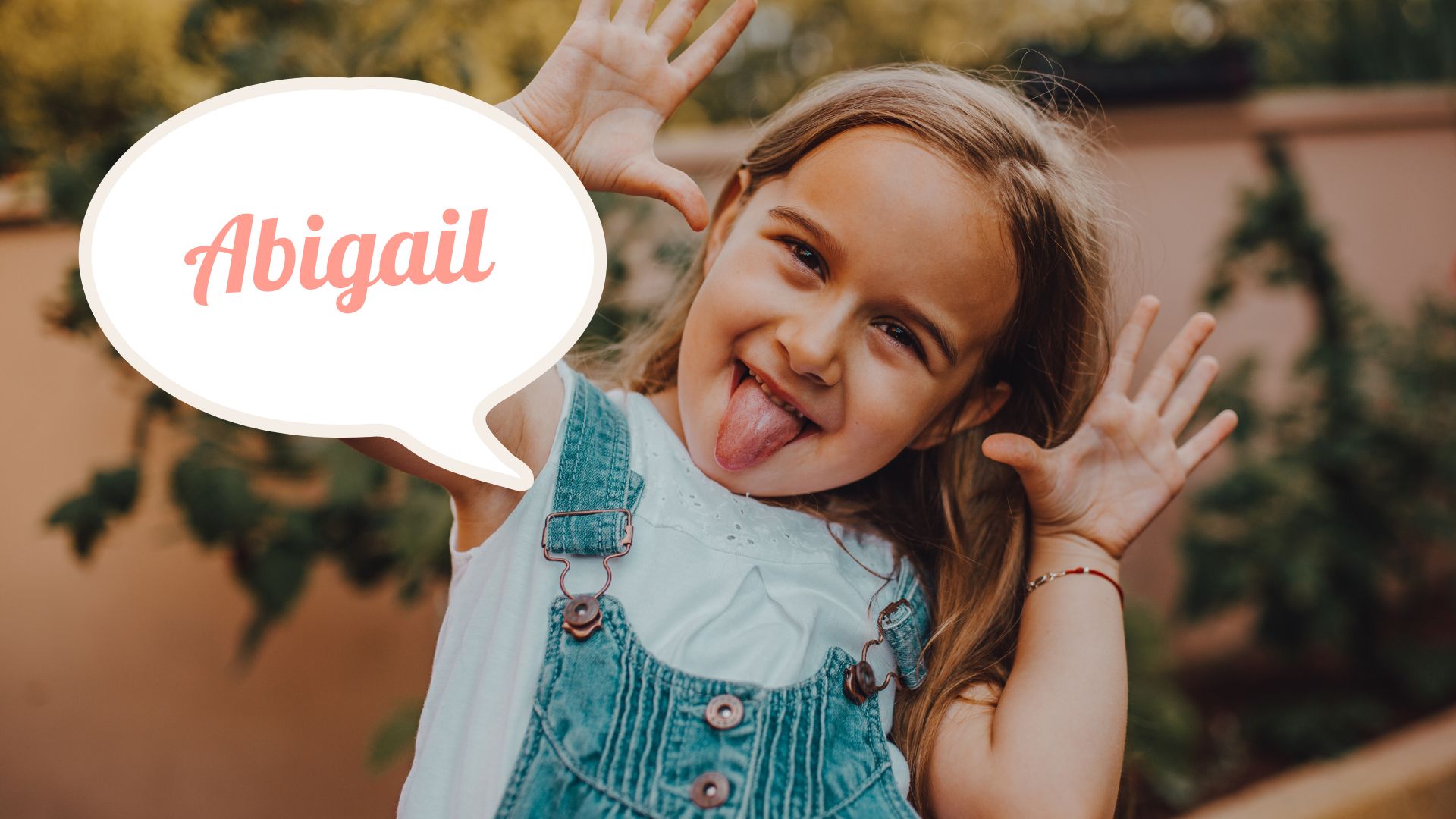 The Ultimate List of Unique Australian Girl Names