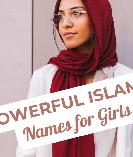 Trending Powerful Islamic Girl Names of the Year 