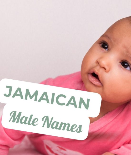 Unique Jamaican Male Names to Choose From