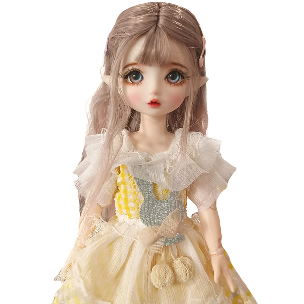 BJD-Ball-Jointed-Doll