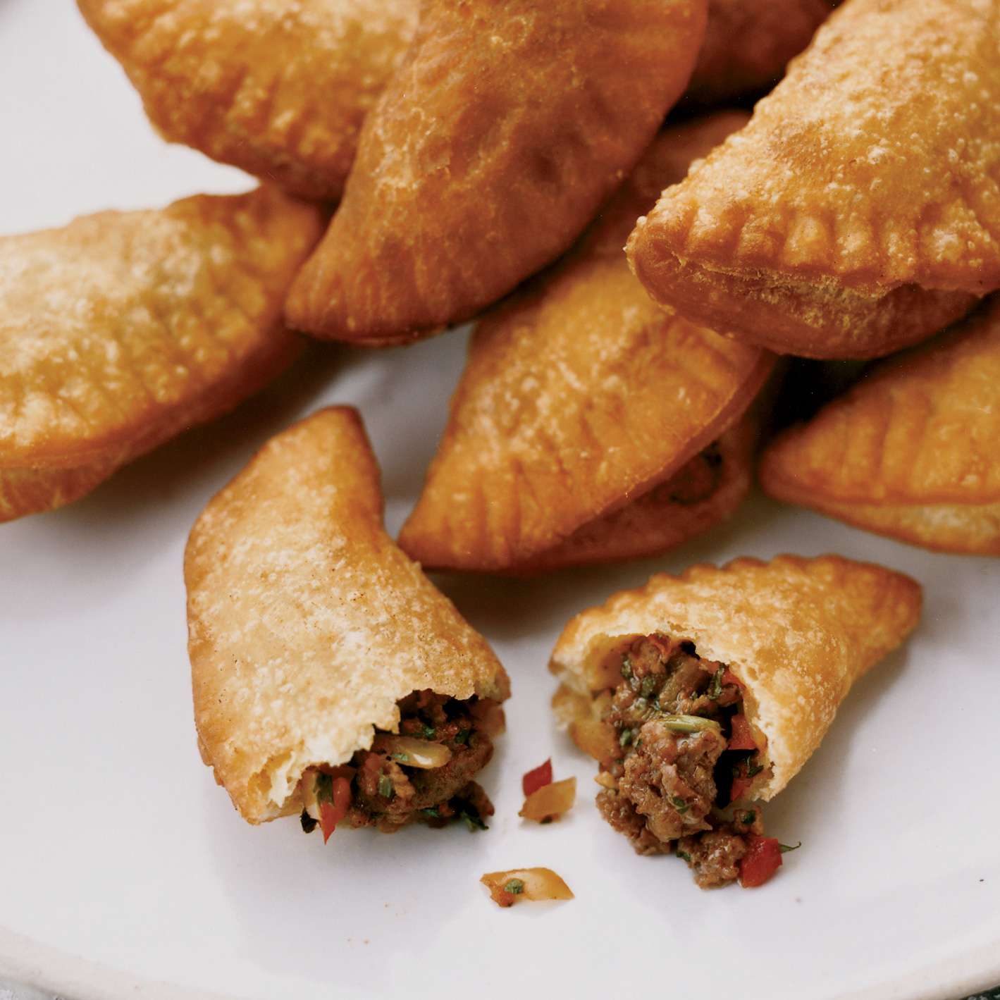 Beef Empanadas