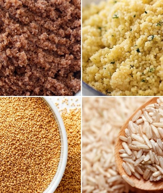 Best Substitutes for Quinoa to Have in Your Pantry