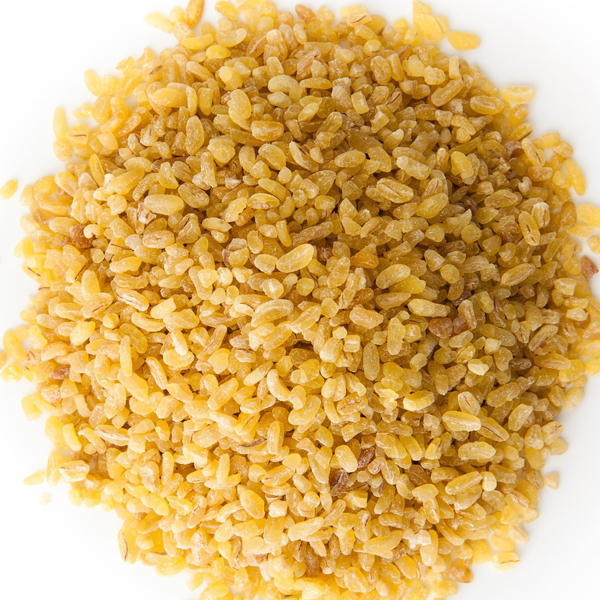 Bulgur Wheat