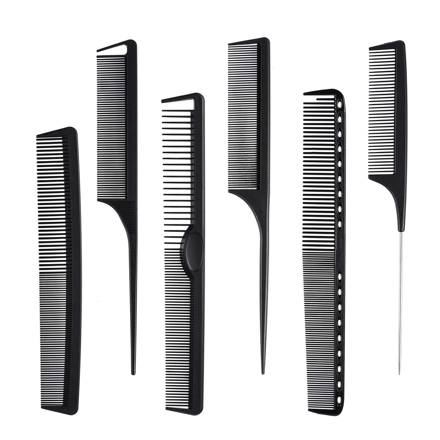 Carbon-Comb