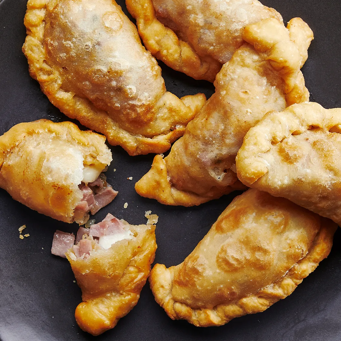 Cheese Empanadas