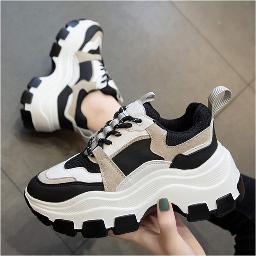 Chunky Sneakers