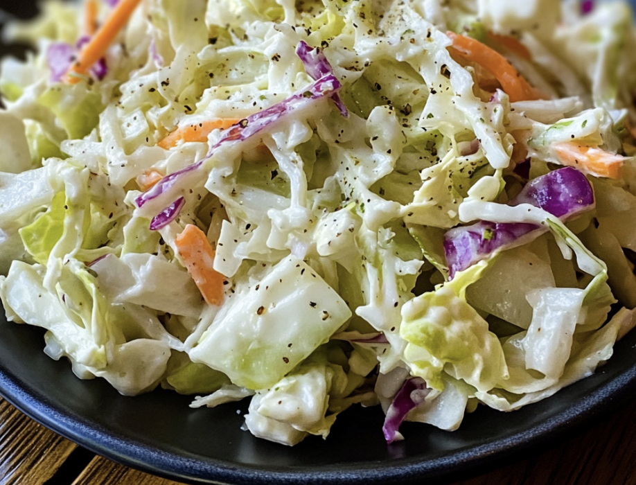 Coleslaw