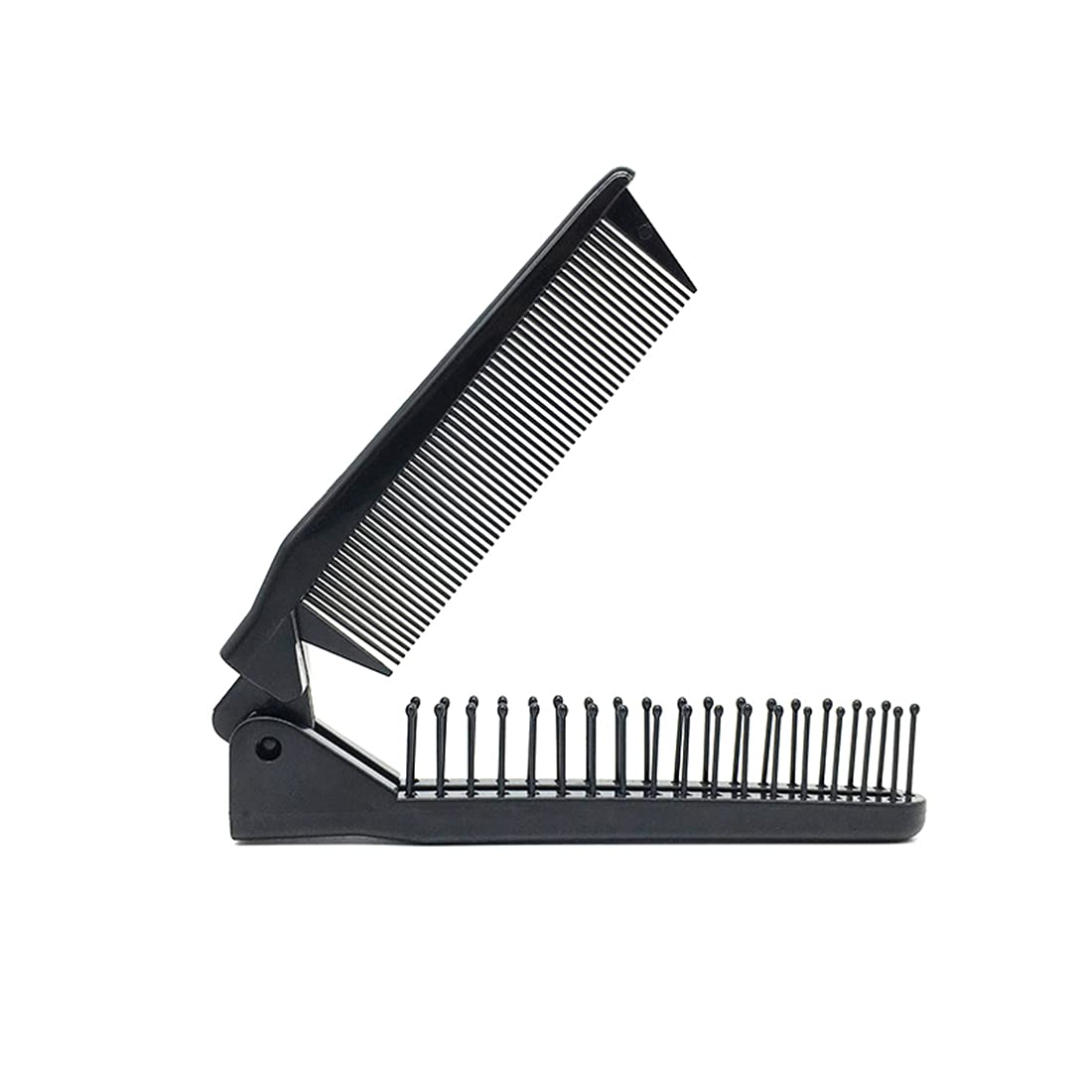 Folding Comb