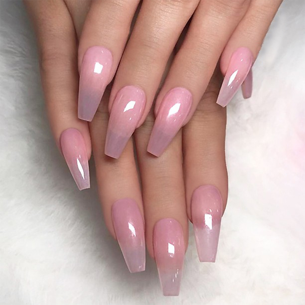 Gel Nails