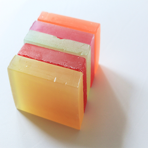 Glycerin Soap