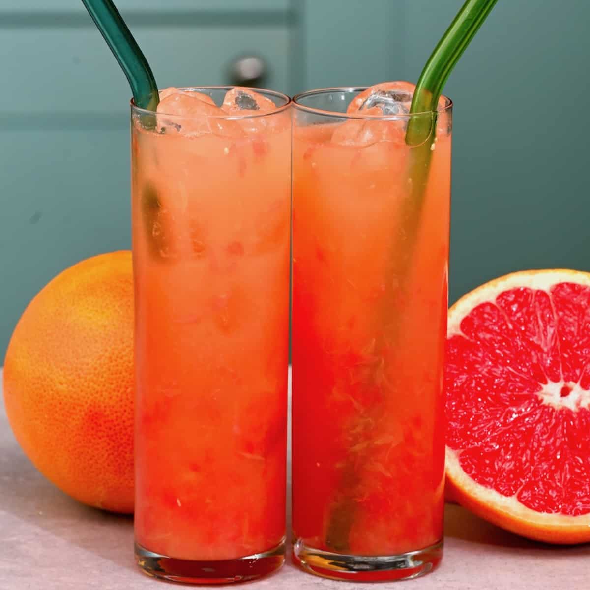 Grapefruit Juice