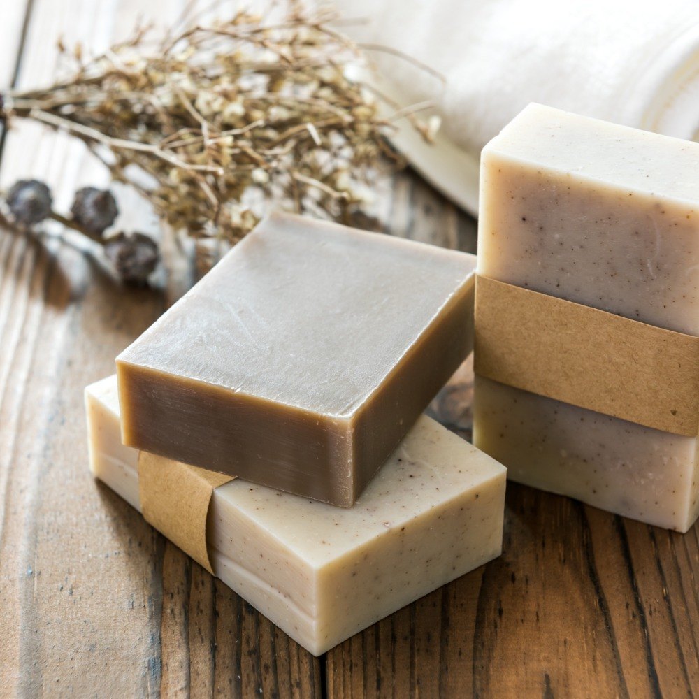 Handmade Soap