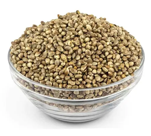 Hemp Seeds