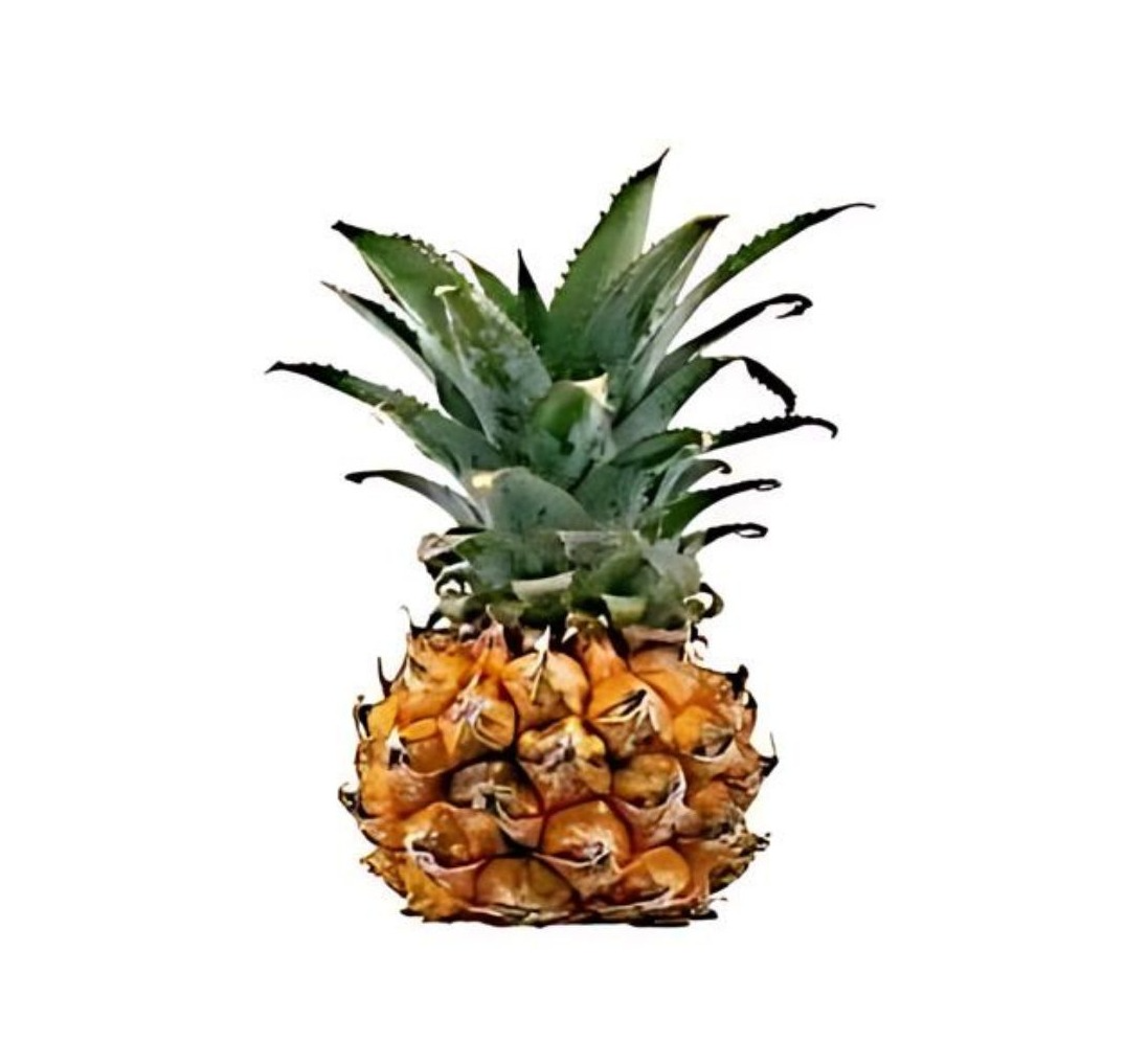 Hilo Pineapple