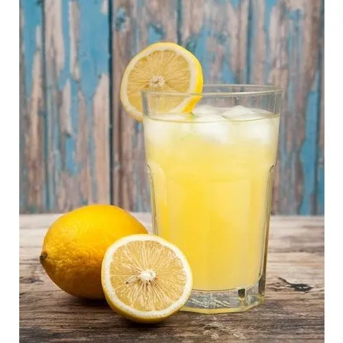 Lemon Juice