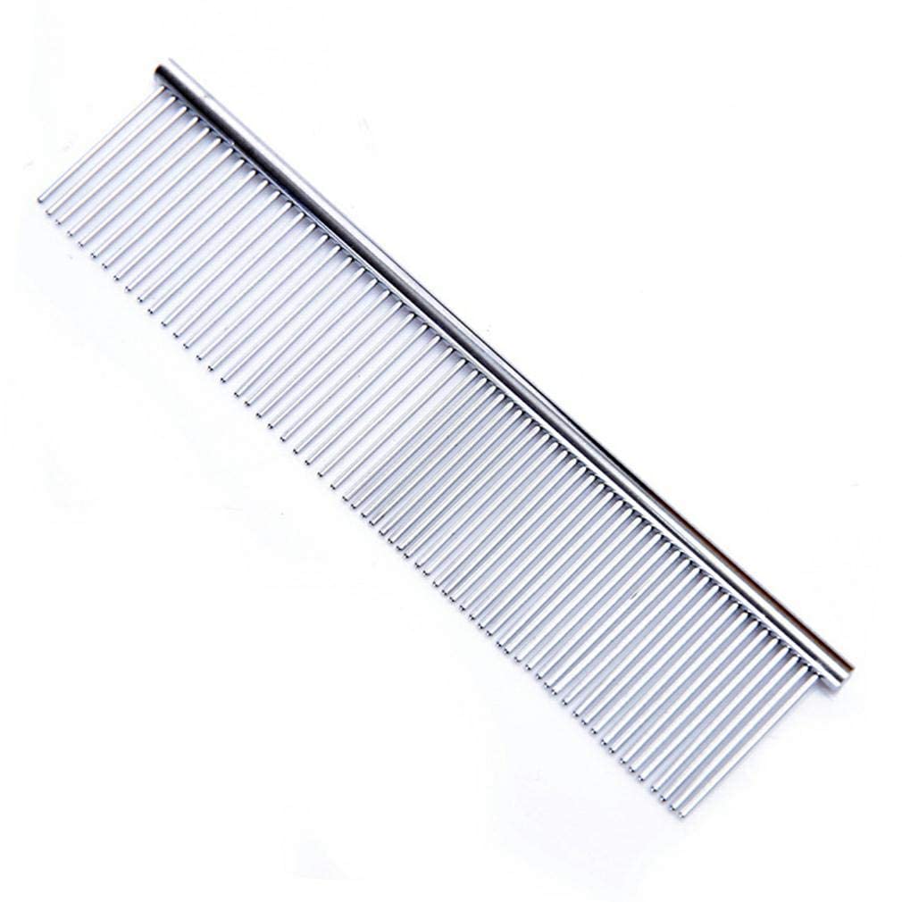 Metal-Comb