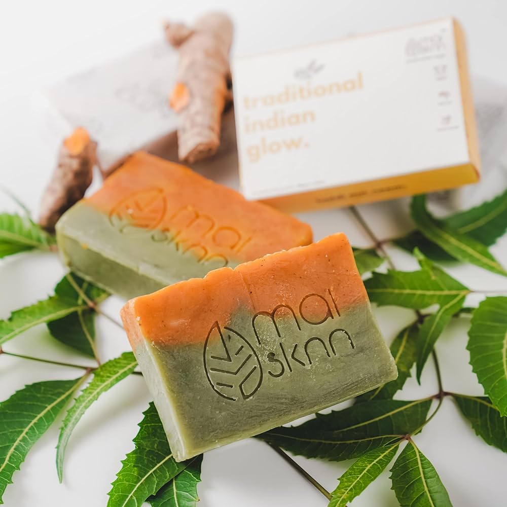 Organic Soap