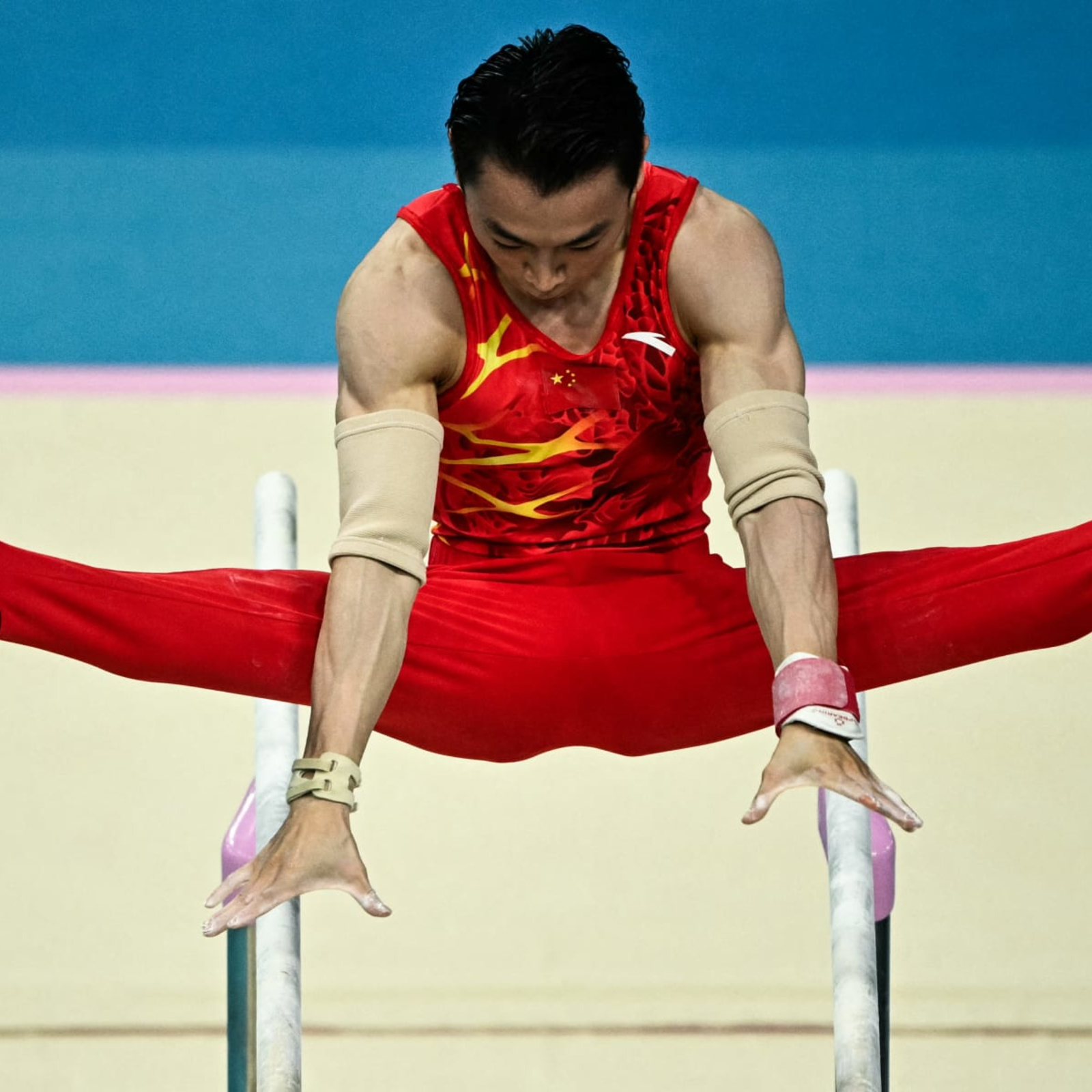 Parallel Bars