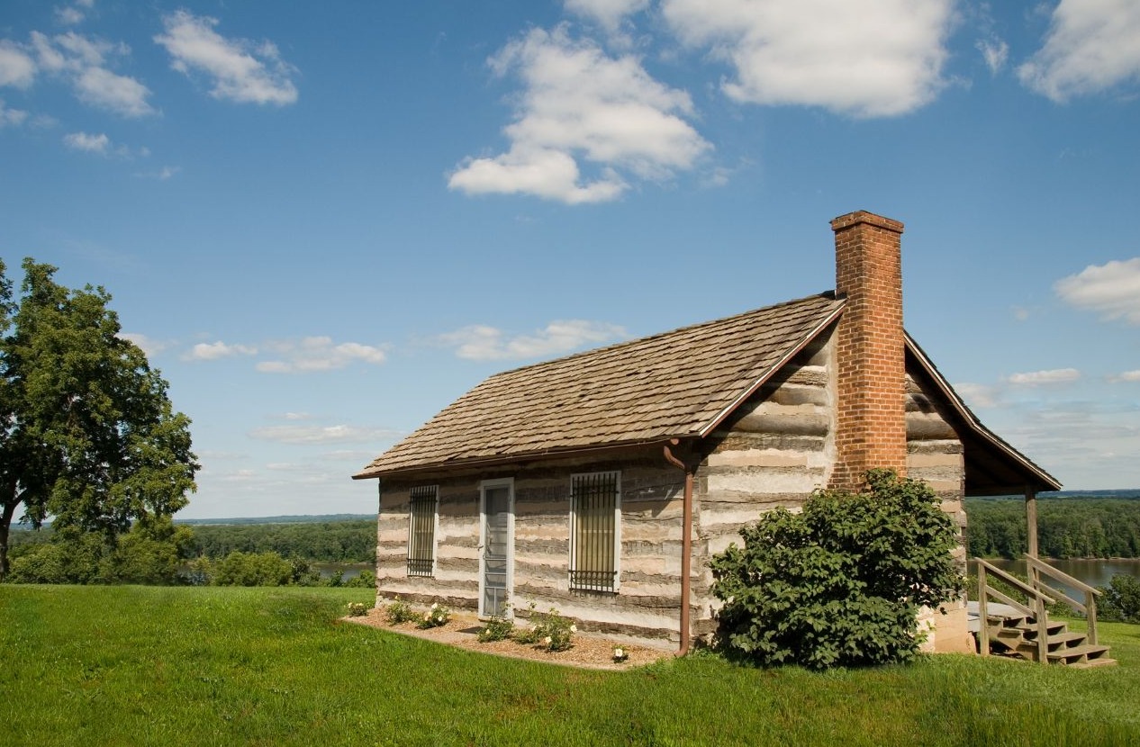 Prairie House