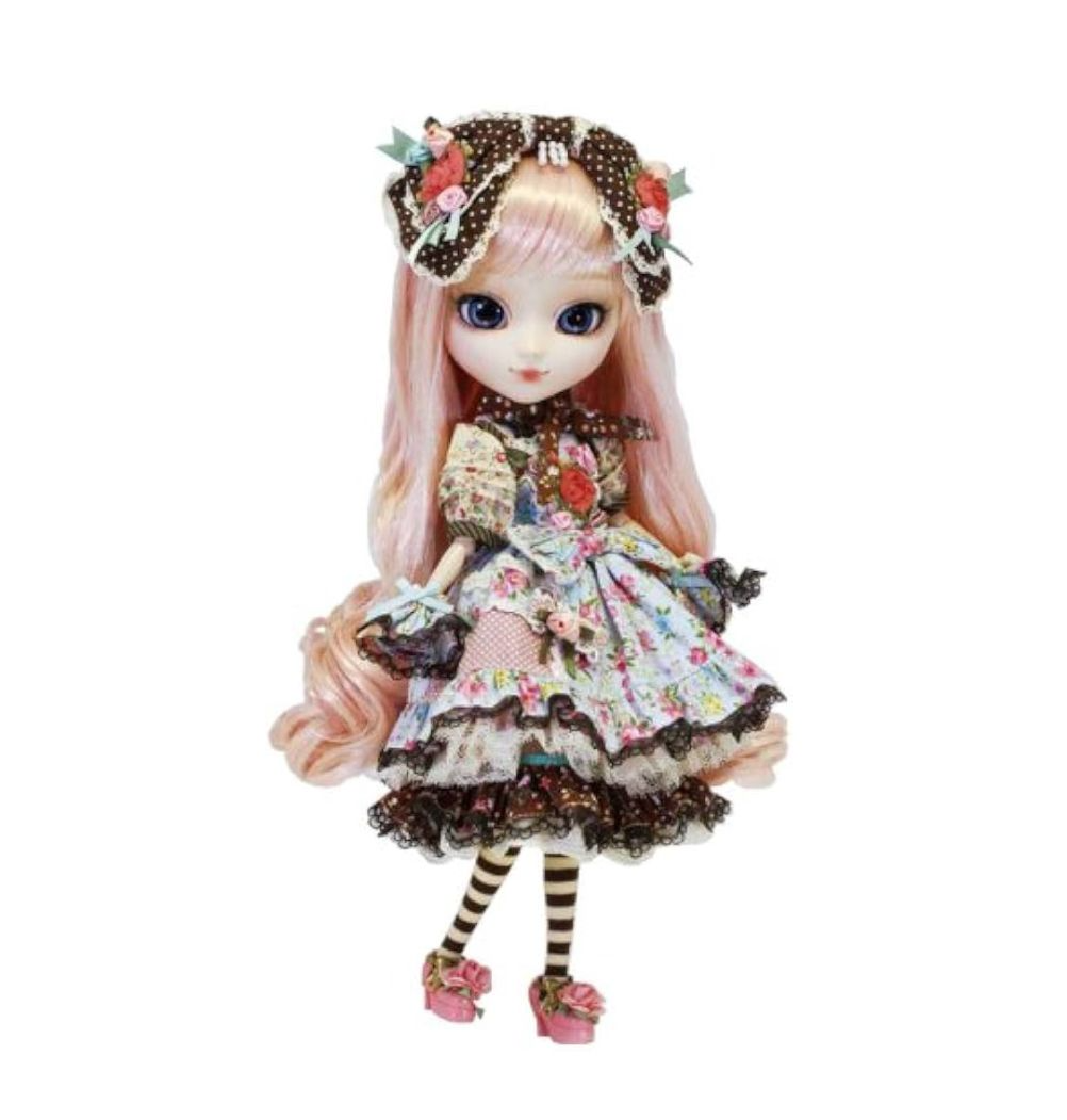 Pullip Doll