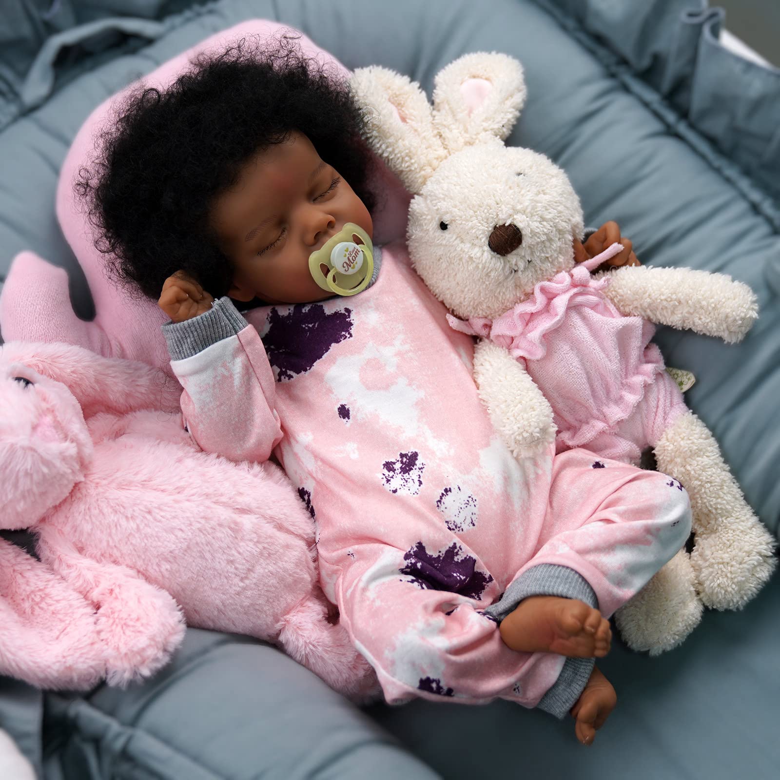 Reborn-Doll