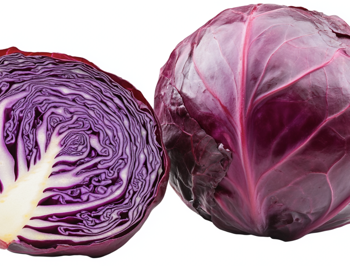 Red Cabbage