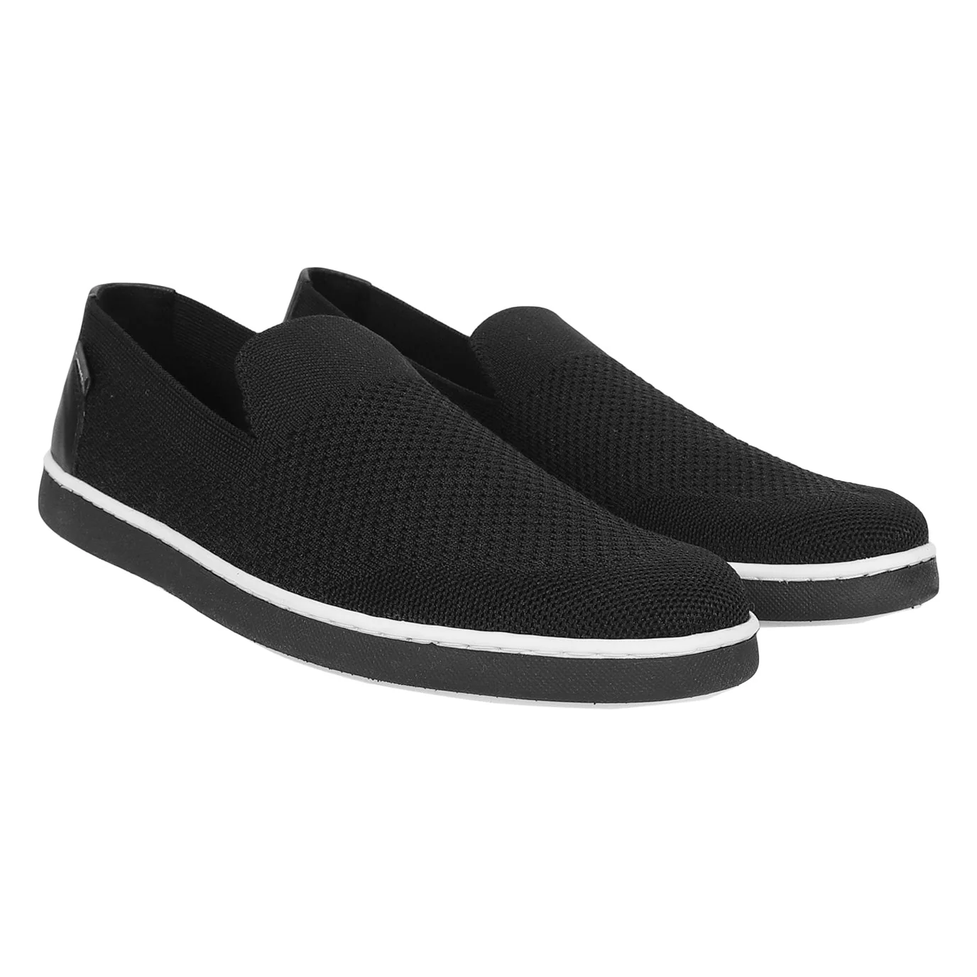 Slip-On Sneakers