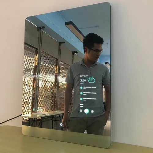 Smart Mirror