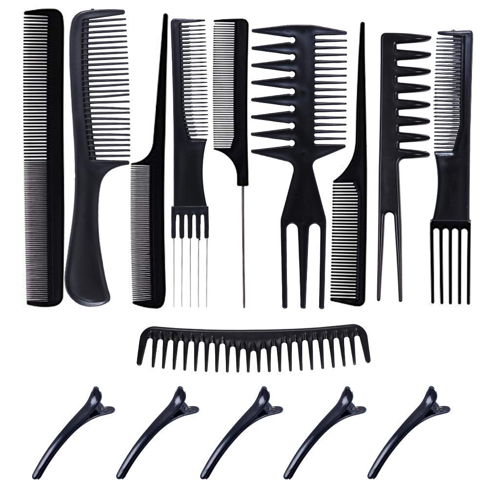 Styling Comb