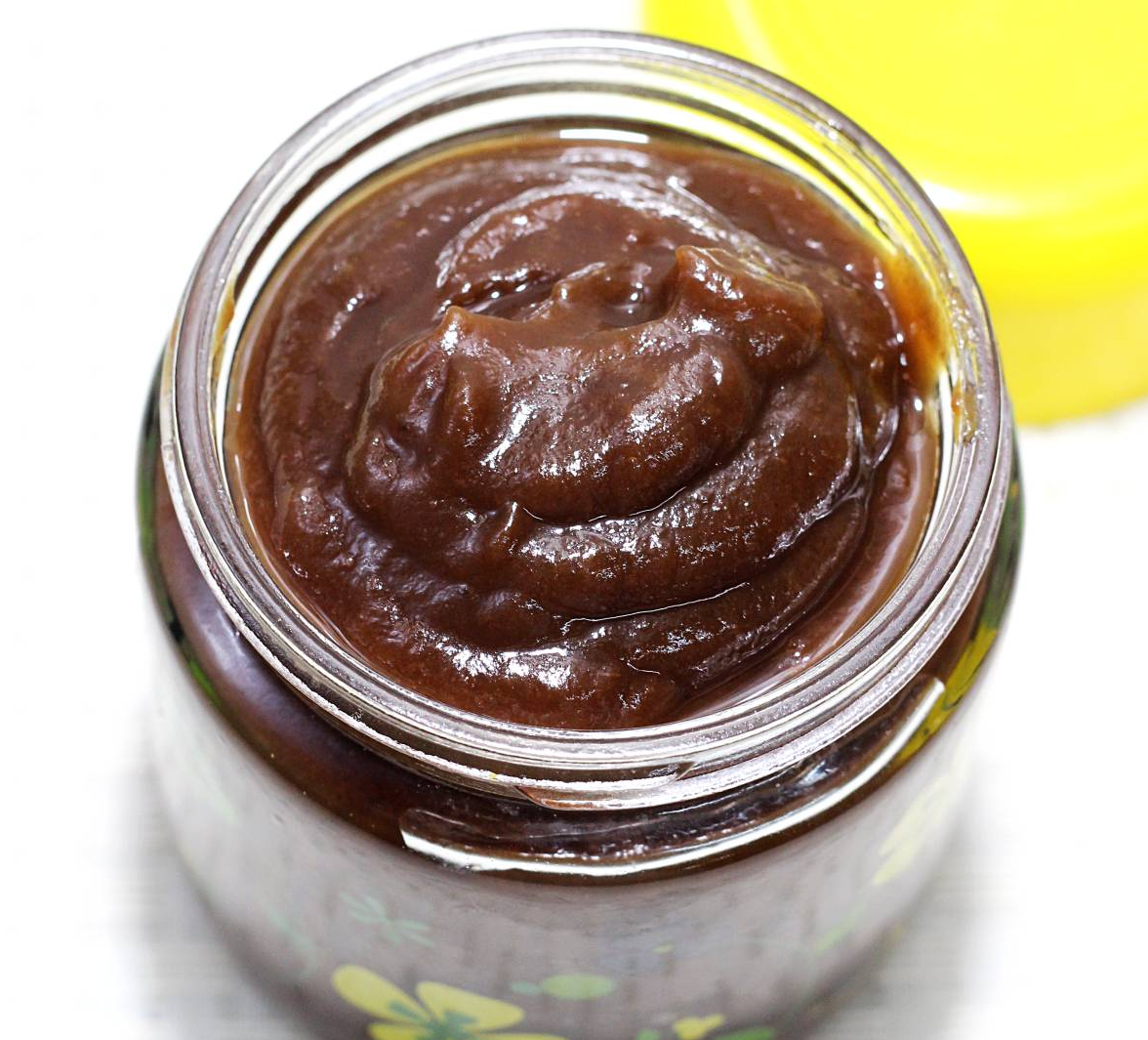 Tamarind Paste