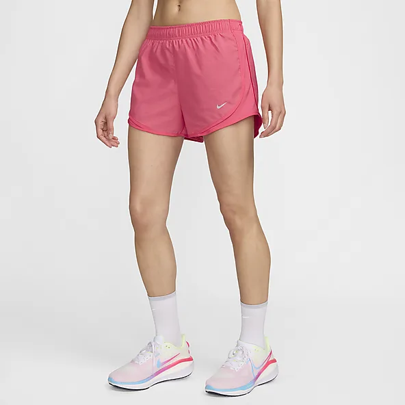 Track Shorts